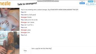 Omegle Cam
