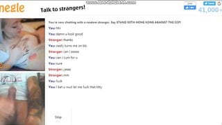 Omegle Cam