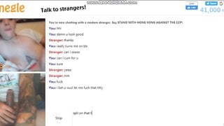 Omegle Cam