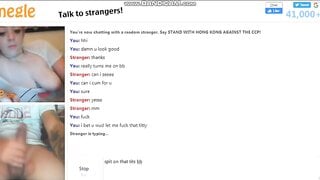 Omegle Cam
