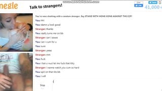 Omegle Cam