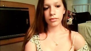 Omegle Teen 74