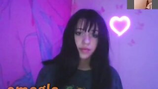 Omegle