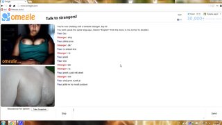 Omegle Chat 32