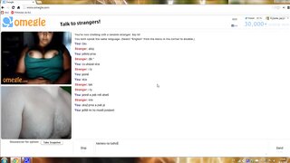 Omegle Chat 32