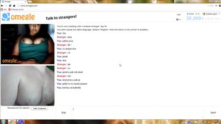 Omegle Chat 32