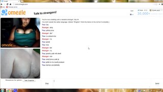 Omegle Chat 32