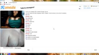 Omegle Chat 32