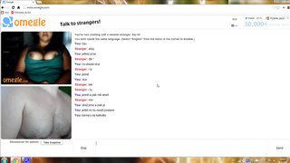 Omegle Chat 32