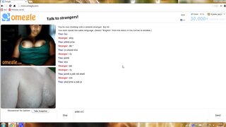 Omegle Chat 32