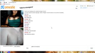 Omegle Chat 32