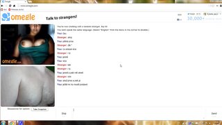 Omegle Chat 32