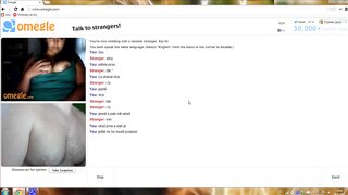 Omegle Chat 32