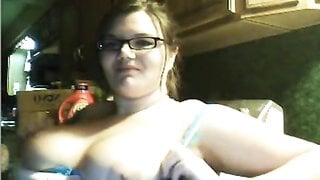 Omegle Worm 341 / White Mix
