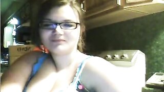 Omegle Worm 341 / White Mix