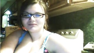 Omegle Worm 341 / White Mix