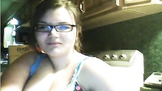 Omegle Worm 341 / White Mix