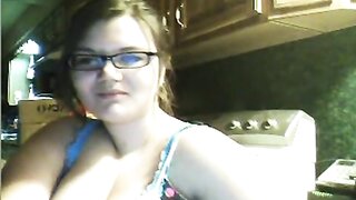 Omegle Worm 341 / White Mix