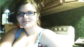 Omegle Worm 341 / White Mix