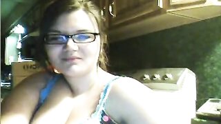 Omegle Worm 341 / White Mix