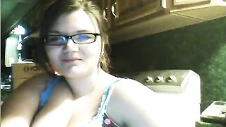 Omegle Worm 341 / White Mix