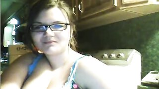 Omegle Worm 341 / White Mix