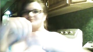 Omegle Worm 341 / White Mix