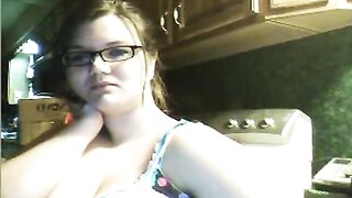 Omegle Worm 341 / White Mix