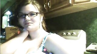 Omegle Worm 341 / White Mix