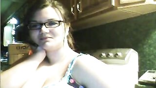 Omegle Worm 341 / White Mix