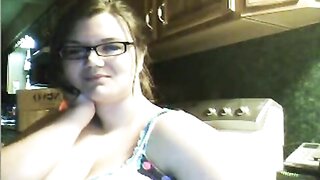 Omegle Worm 341 / White Mix