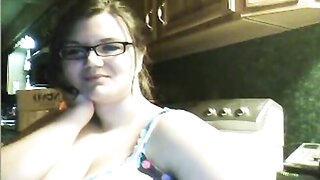 Omegle Worm 341 / White Mix