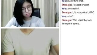 Omegle