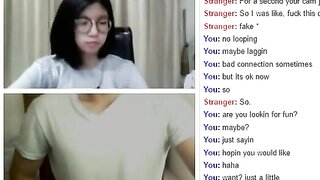 Omegle