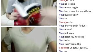 Omegle