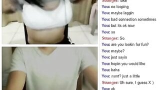 Omegle