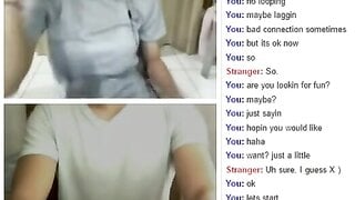 Omegle