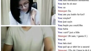 Omegle