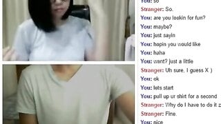 Omegle