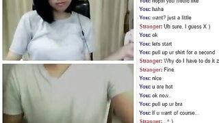 Omegle