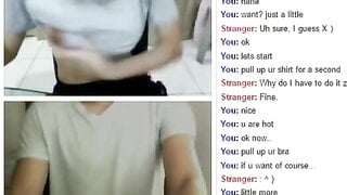 Omegle