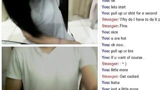 Omegle