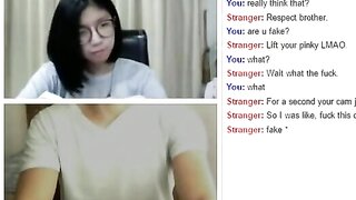 Omegle