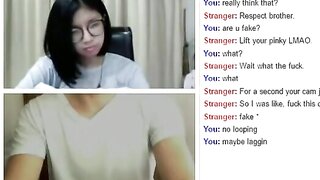 Omegle