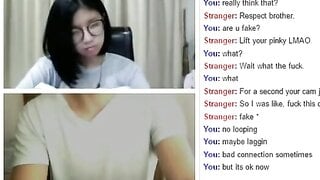 Omegle