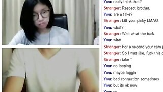 Omegle