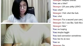 Omegle
