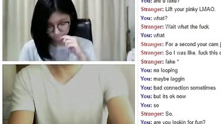 Omegle