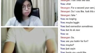 Omegle