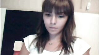 Omegle Worm 312 / White Mix